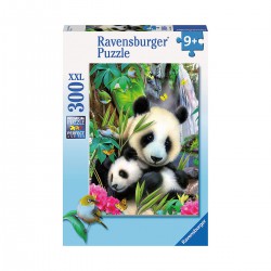 Ravensburger Puzzel ´Lieve...