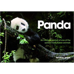 Panda - Heather Angel