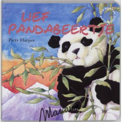 Lief Pandabeertje