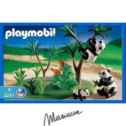 Playmobil