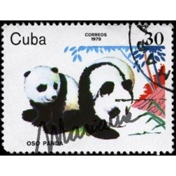 Cuba 1979