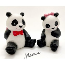 Avon Panda's