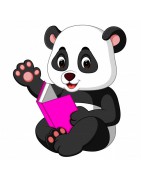 Mijn Panda Boeken